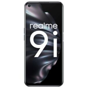 Smartphone REALME 9I 5g 4+64gb Duos Rocking Black Italia