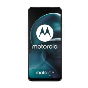 Smartphone MOTOROLA G14 4+128gb Duos Steel Gray Italia