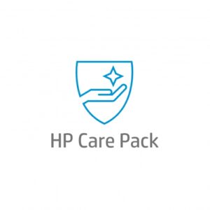 Estensione Di Garanzia HP 24 Mesi Notebook U9AZ8E