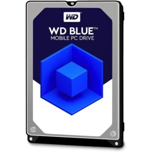 Hard Disk 3,5 Sata Iii 2tb WESTERN DIGITAL WD20SPZX