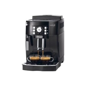 Macchina Da Caffe' DELONGHI Espresso Magnifica Ecam 21 110 B S Black