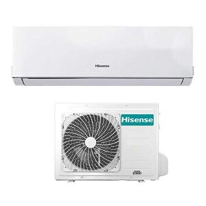 Climatizzatore HISENSE Easy Smart 12000btu Ca35mr05g/ca35mr05w Classe A++/a+