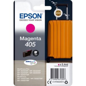 Cartuccia EPSON 405 C13T05G34010 Magenta
