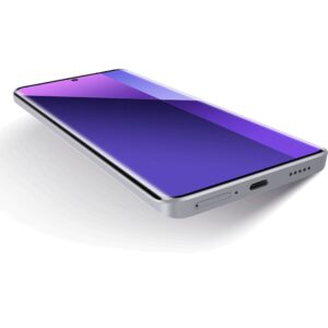 Smartphone XIAOMI Redmi Note 13 Pro 5g 8+256gb Duos Aurora Purple Italia