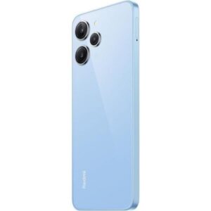 Smartphone XIAOMI Redmi 12 Nfc 4+128gb Duos Sky Blue Europa