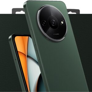 Smartphone XIAOMI Redmi A3 3+64gb Duos Green Europa