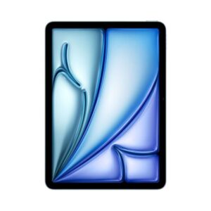 Tablet APPLE Ipad Air 2024 M2 Muwc3ty/a 11" 128gb Wi-fi Space Grey Italia