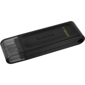 Memoria Usb Type-c 256gb 3.2 KINGSTON DT70/256gb