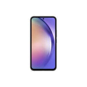 Smartphone SAMSUNG A546 Galaxy A54 5g 8+128gb Duos Black Enterprise Edition Italia