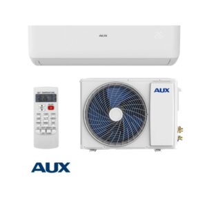Climatizzatore AUX Serie Qg 18000btu Asw-h18e3g4/qgr3d Wi-fi A++/a+
