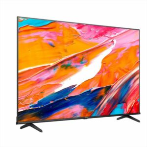 Tv Led 50" AIXI 4k AIXItv50wf4k Smart Tv Webos Italia Black