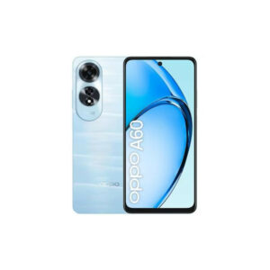 Smartphone OPPO A60 8+256gb Duos Ripple Blue Italia