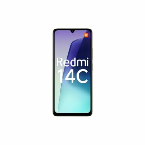 Smartphone XIAOMI REDMI 14C Nfc 8+256gb Duos Green Italia