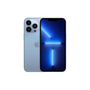 APPLE iPhone 13 Pro Max 256gb Blue Ricondizionato Grado A