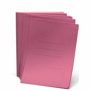 Cartella Zaffiro 3l Rosa Cad1