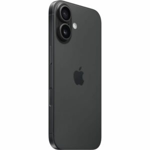 APPLE iPhone 16 128gb Mye73zd/a Black Europa