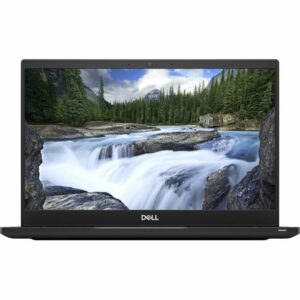 Notebook DELL Latitude 7390 I5-8350u/16gb/256gb/13.3"/w11p Ricondizionato Grado A