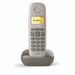 Cordless SIEMENS GIGASET A170 Umbra