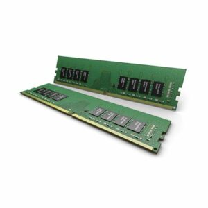 Memoria Ddr5 16gb 5200 Valueram KINGSTON Kvr56u46bs8-16