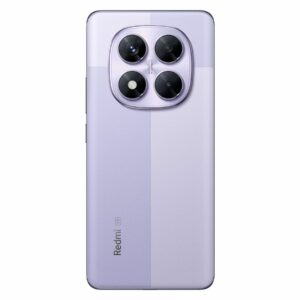 Smartphone XIAOMI Redmi Note 14 Pro+ 5g 8+256gb Duos Lavander Purple Italia