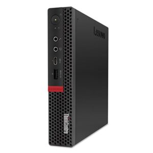 Pc LENOVO M720q Tiny I5-8th/8gb/256gb/ssd/w11p Ricondizionato Grado A