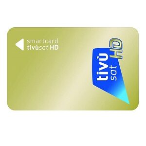 Modulo Fastcam We Cam Hd Tivusat + Smartcard TivÙsat Oro DIGIQUEST BUNDLETVSATWE