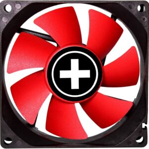 Ventola Case XILENCE Performance C Xpf80.r