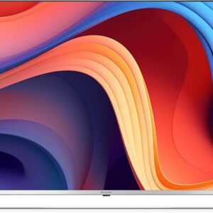 Tv Qled 70" SHARP Aquos 70gp6260ea Smart Tv Europa Black