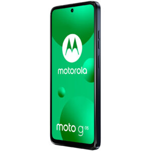 Smartphone MOTOROLA G05 4+128gb Denim Blue Italia