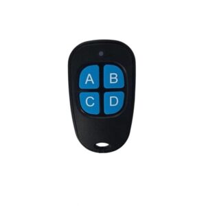 Telecomando Per Cancello Automatico SUPERIOR Multi Fix Suprf007 Campione