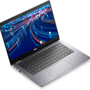 Notebook DELL Latitude 5320 13,3" Fhd I5-1145g7/16gb/512gb/ssd/w11p Touch Screen Ricondizionato Grado A