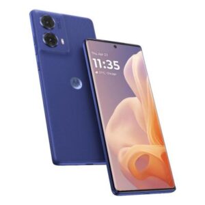 Smartphone MOTOROLA G15 4g 8+256gb Duos Blue Italia