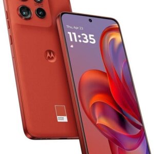 Smartphone MOTOROLA G05 4+256gb Plum Red Italia