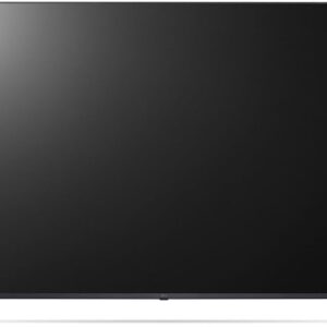 Tv Led 65" LG 4k 65ur786c0lk Smart Tv Europa Black