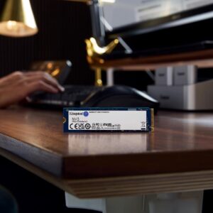 Hard Disk M.2 Ssd 2tb KINGSTON SNV3S/2000G