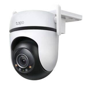 Telecamera Di Videosorveglianza Da Interno TP-LINK Tapo C520ws Bianco