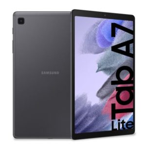TABLET SAMSUNG GALAXY TAB A7 LITE SM-T220NZAAEUE 8